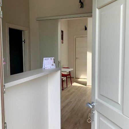 Il Giglio B&B Asola Екстер'єр фото