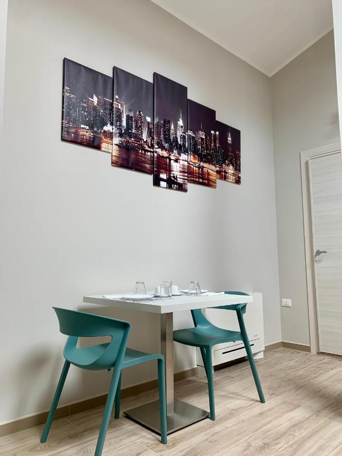 Il Giglio B&B Asola Екстер'єр фото