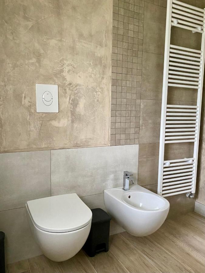 Il Giglio B&B Asola Екстер'єр фото