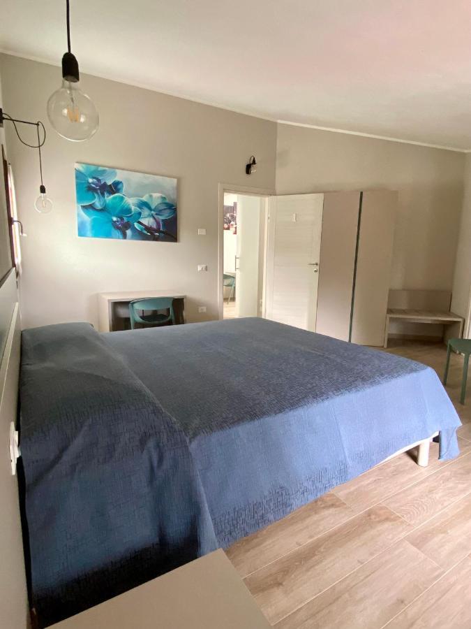 Il Giglio B&B Asola Екстер'єр фото