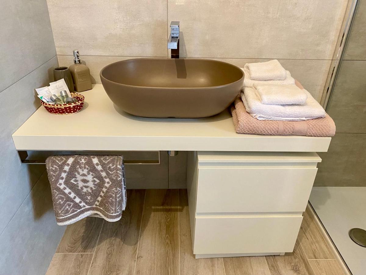 Il Giglio B&B Asola Екстер'єр фото