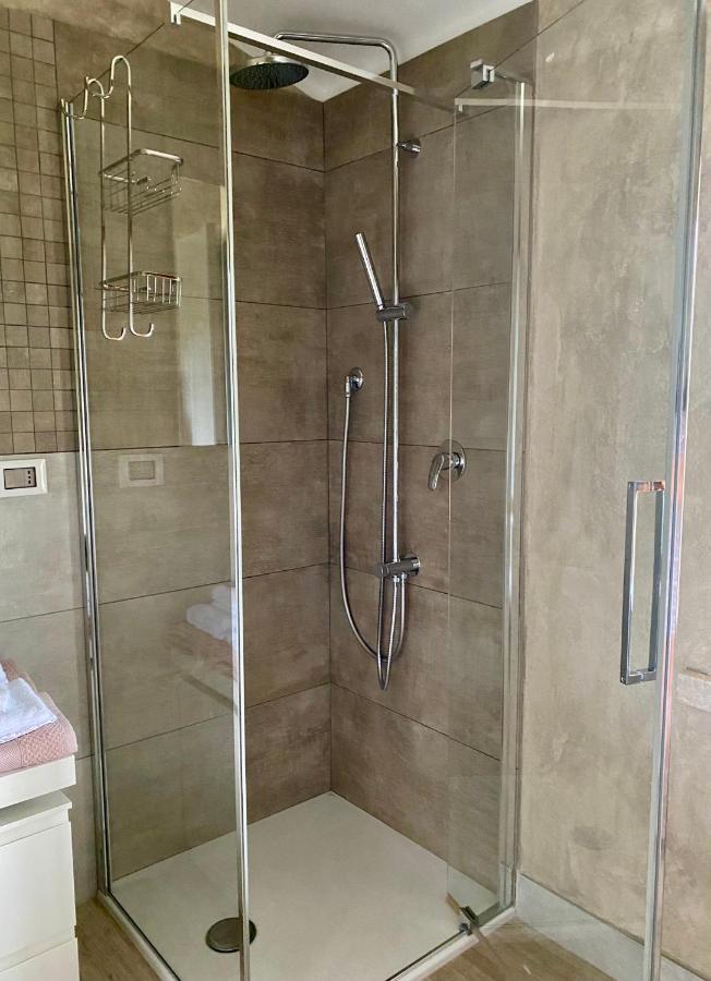 Il Giglio B&B Asola Екстер'єр фото