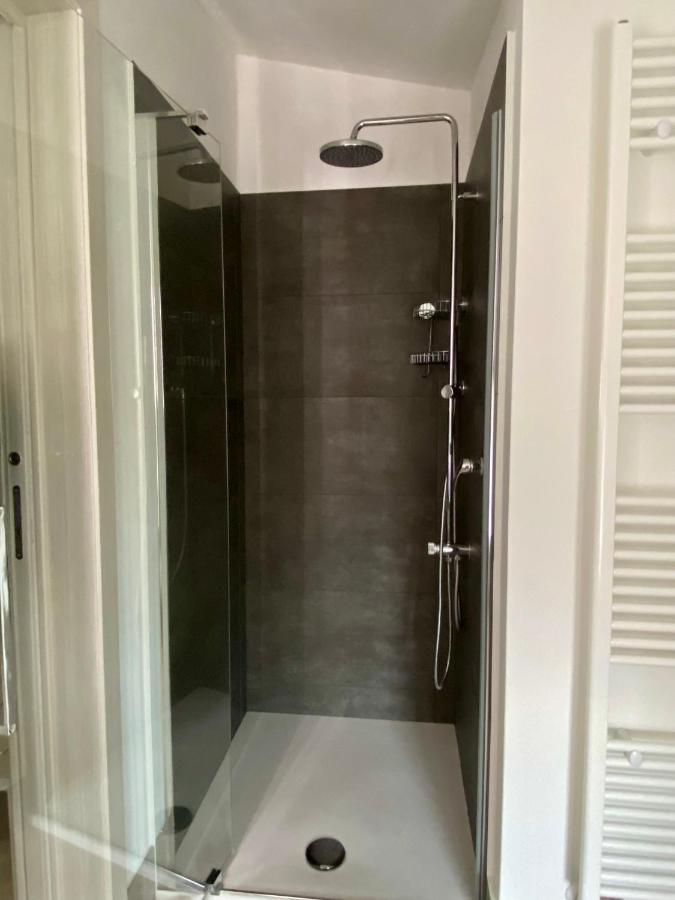 Il Giglio B&B Asola Екстер'єр фото