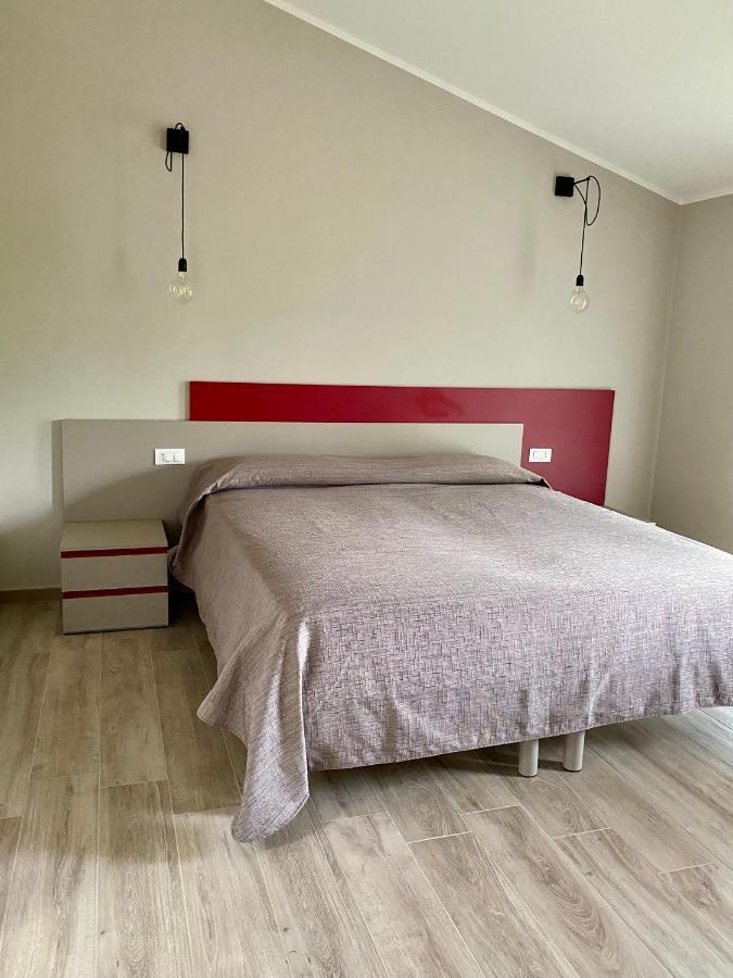 Il Giglio B&B Asola Екстер'єр фото