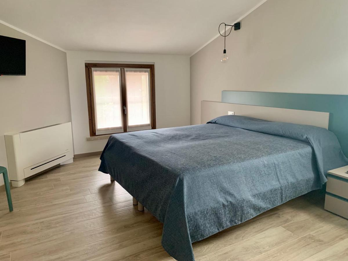 Il Giglio B&B Asola Екстер'єр фото