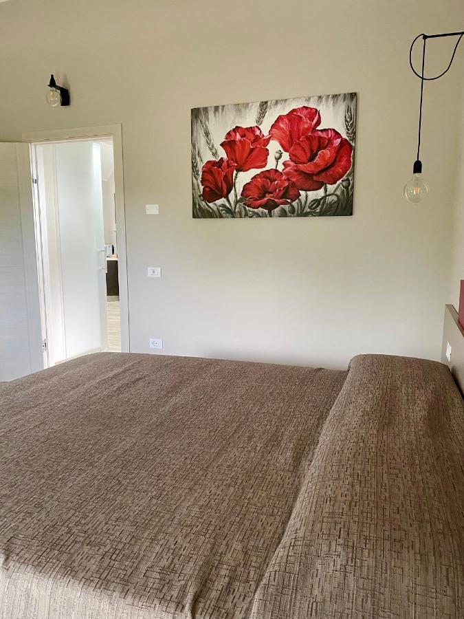 Il Giglio B&B Asola Екстер'єр фото